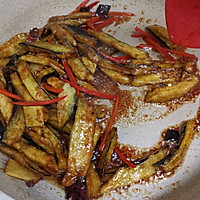 秘制那年秋天的茄子（宅门茄子）的做法图解13