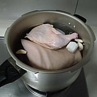 卤肉（苏造肉）的做法图解4