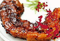 #美食视频挑战赛#懒人电饭锅秘制叉烧肉的做法