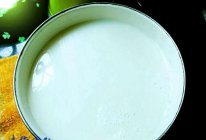 豆腐脑的做法