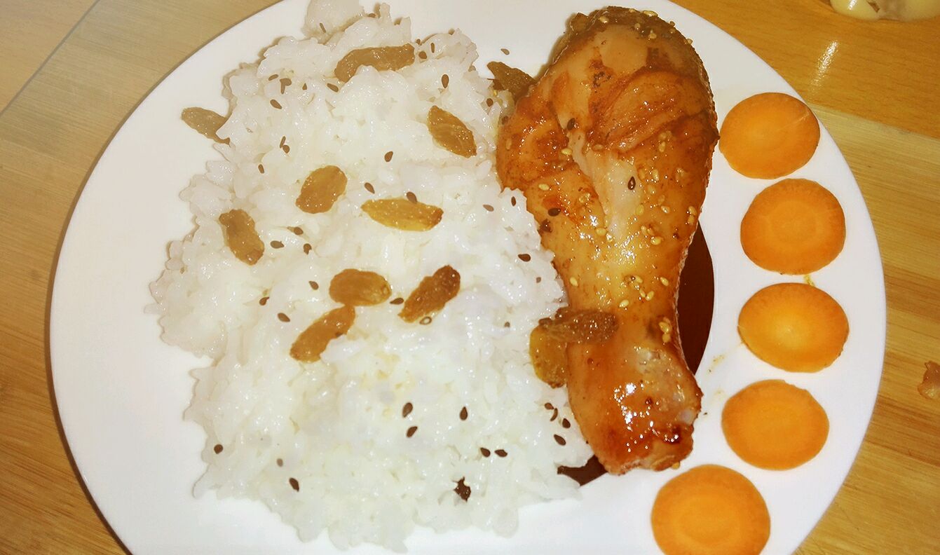 咖喱鸡肉饭怎么做_咖喱鸡肉饭的做法_豆果美食