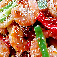 李孃孃爱厨房之一一香辣虾的做法图解13