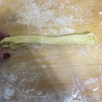 地瓜千层饼的做法图解7
