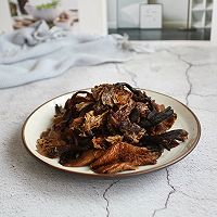 小鸡炖蘑菇的做法图解4