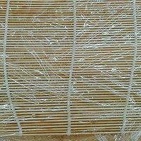 美味山药紫薯糕的做法图解3