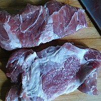 【蜜汁叉烧肉卷饼】大口吃肉贴秋膘的做法图解1