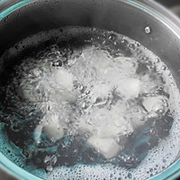 瘦身三宝甜汤的做法图解4