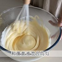 舒芙蕾乳酪蛋糕的做法图解8