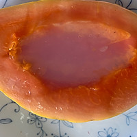 #夏日开胃餐#乳酸菌木瓜冻的做法图解5