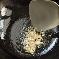 夏日美味～仙菇丝瓜汤的做法图解8