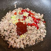 #东古525掌勺节#超下饭的家常/麻婆豆腐的做法图解4