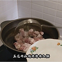 传说中的肉勾鸡的做法图解4