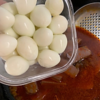 毛血旺的做法图解19