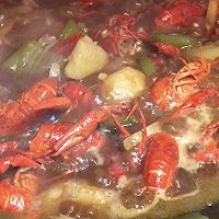 #以美食的名义说爱她#简单易做家常菜蒜蓉小龙虾的做法图解7