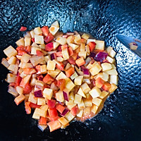西虹市土豆烩饭的做法图解3