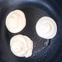 低卡松软的酸奶舒芙蕾的做法图解7