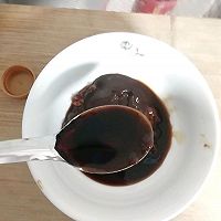 炸酱面的做法图解4