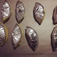 榴莲酥--蛋挞皮版的做法图解4