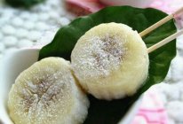 冻香蕉 摘自齐鲁网—小葵烹饪课程的做法