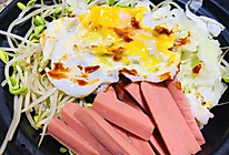 石锅拌饭的做法