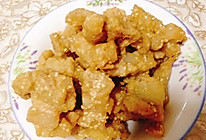 炸酥肉的做法