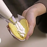 奶油水果三明治的做法图解11