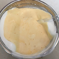 巧克力核桃水果蛋糕的做法图解11