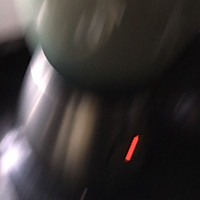 小米淮山糊的做法图解6