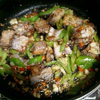 红烧带鱼的做法图解6