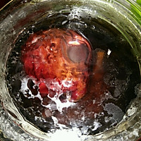 红糖姜水的做法图解4