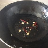 带劲土豆丝炒番茄的做法图解2