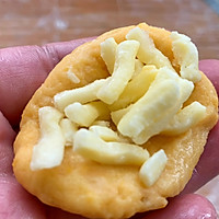 芝士红薯球的做法图解5