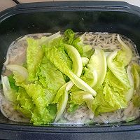 懒人快手面条的做法图解13