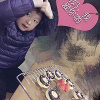 mini甜甜圈的做法图解7