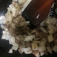 #换着花样吃早餐#丁丁炒面的做法图解24