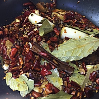 自制麻辣火锅底的做法图解6