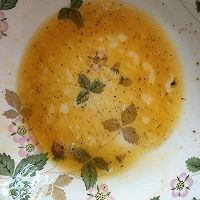 黄油馒头片的做法图解3