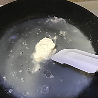柔软的牛奶吐司面包（汤种法）的做法图解1