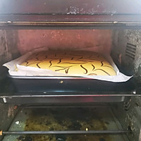 巧克力古早蛋糕的做法图解16