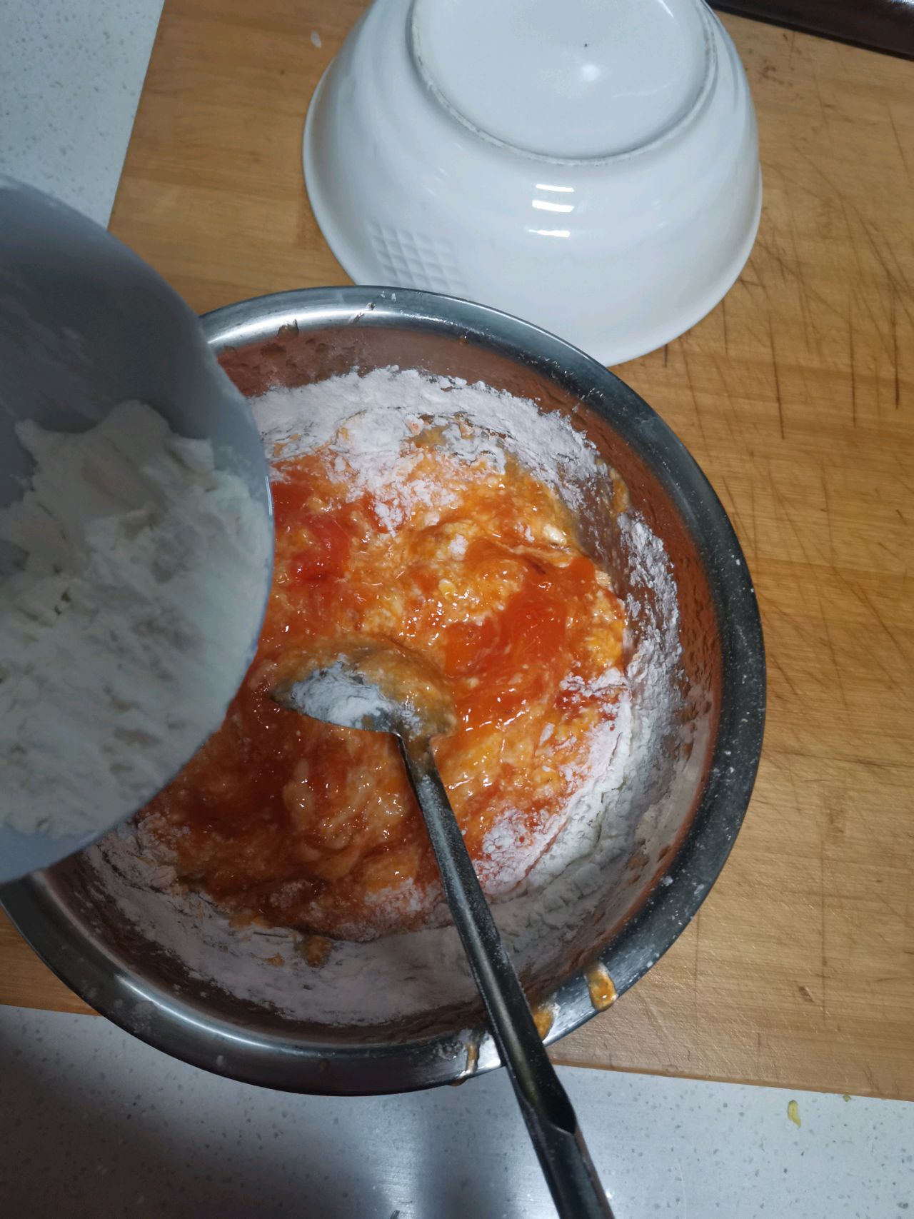 自制柿饼怎么做_自制柿饼的做法_美食C位_豆果美食