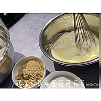 #宅家厨艺 全面来电#蓝莓柠檬蛋糕的做法图解4