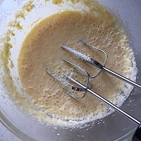 自来红月饼-香甜奶黄馅的做法图解6