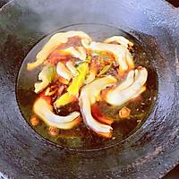 #不容错过的鲜美滋味#卤味鸭掌的做法图解6