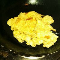 超开胃的西红柿烧鸡蛋的做法图解4