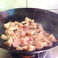 笋烧肉---超级下饭的做法图解7