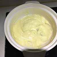 【美食魔法】独角兽北海道戚风杯子蛋糕的做法图解14