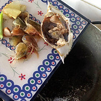 晚餐吃海鲜粥—养脾胃的做法图解4