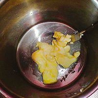 【缤纷午茶】甜蜜低脂的燕麦红糖全麦饼的做法图解2