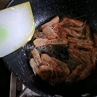 手工鲜虾片补钙佳品的做法图解4