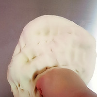 奶香白馒头的做法图解12